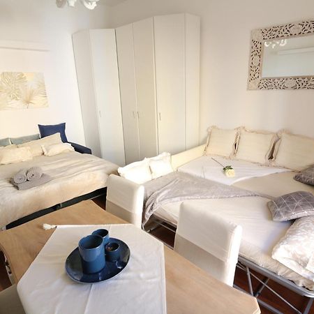 Bamboo Milano Lecco Apartment Luaran gambar