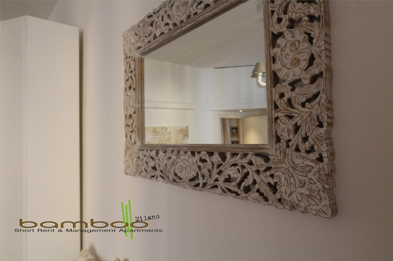 Bamboo Milano Lecco Apartment Luaran gambar